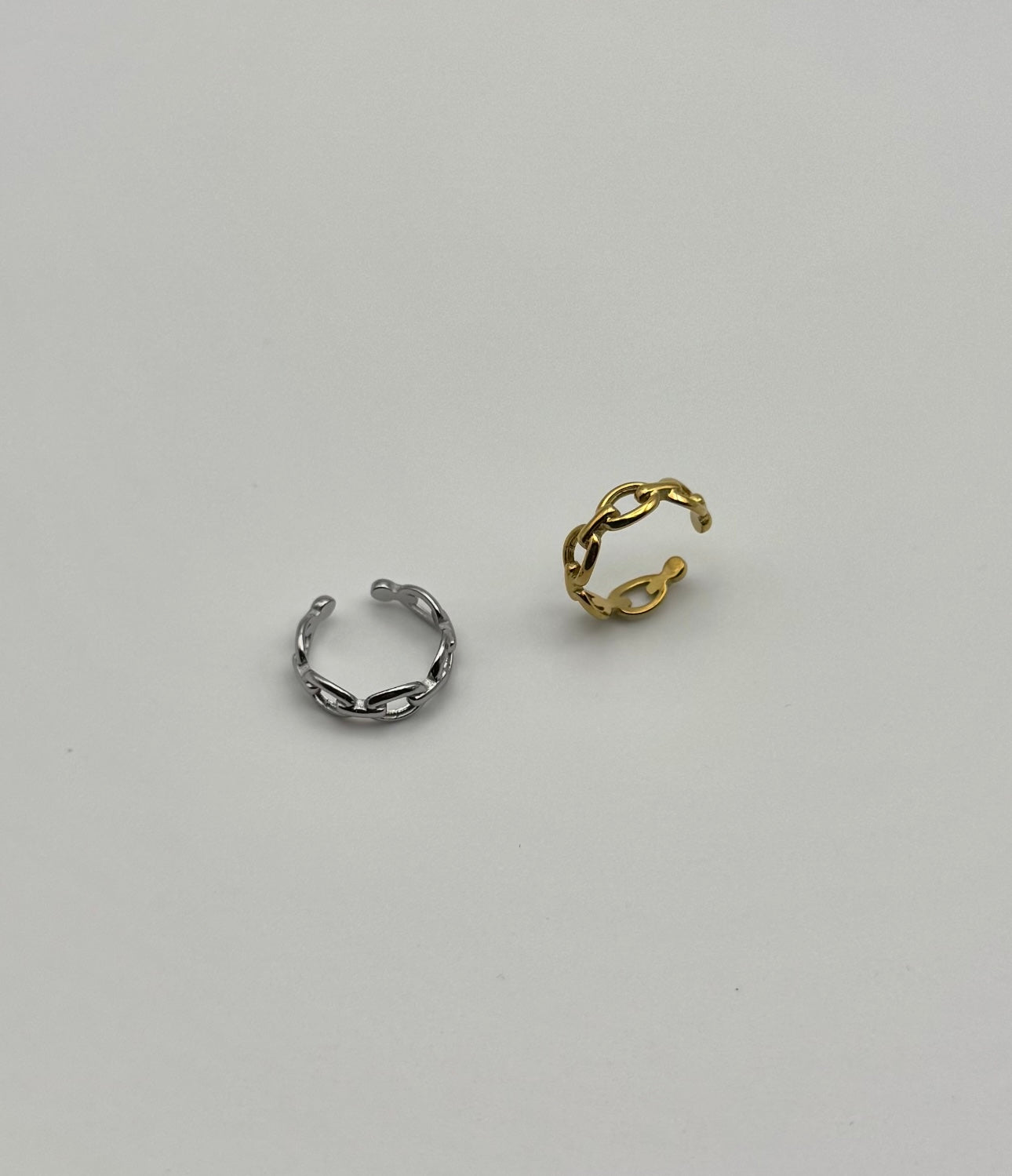 Ear Cuff chain
