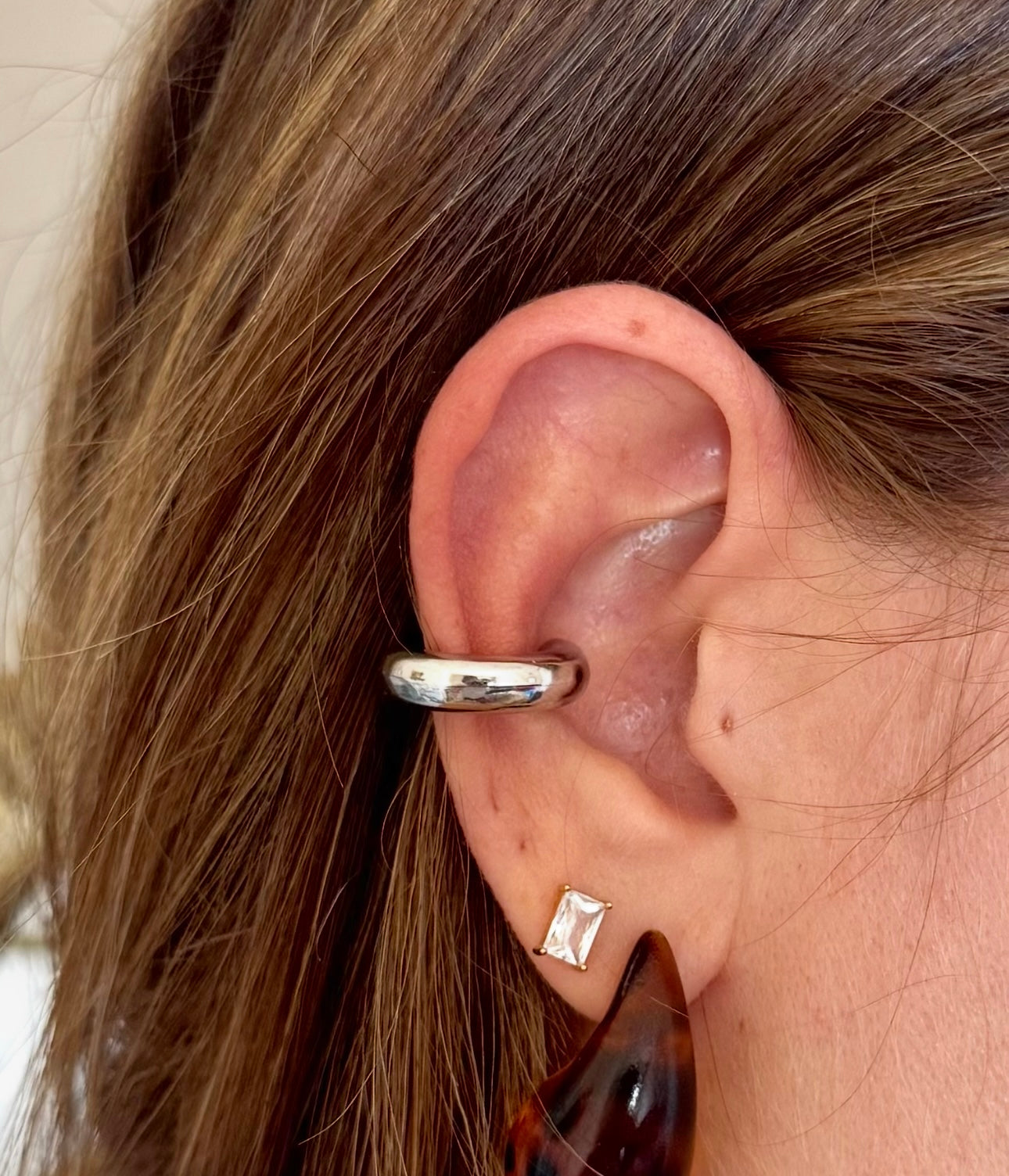 Ear Cuff mini Emily