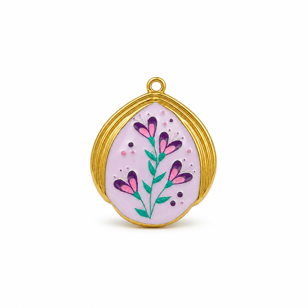 Charm Lavanda
