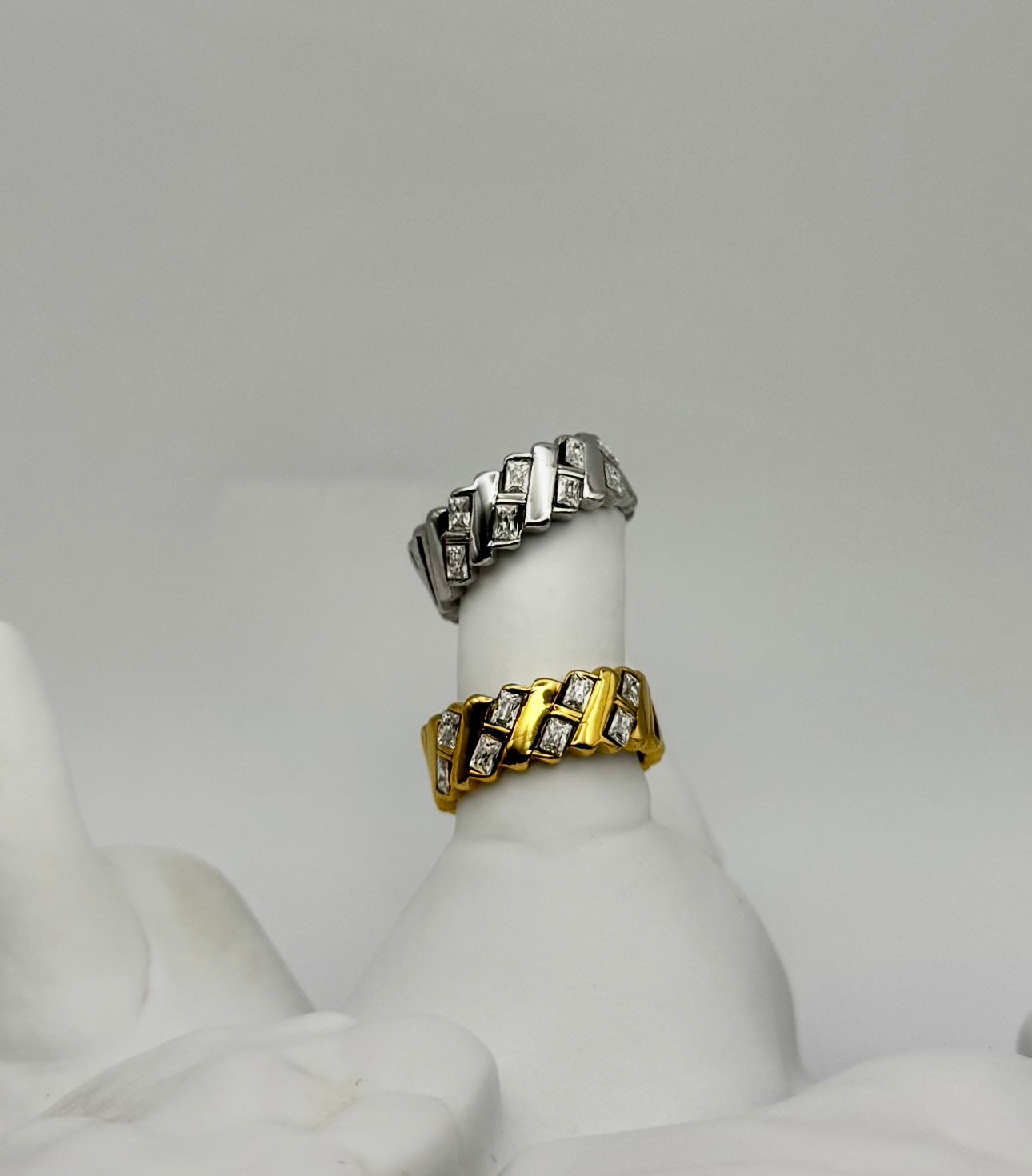Anello Eryah