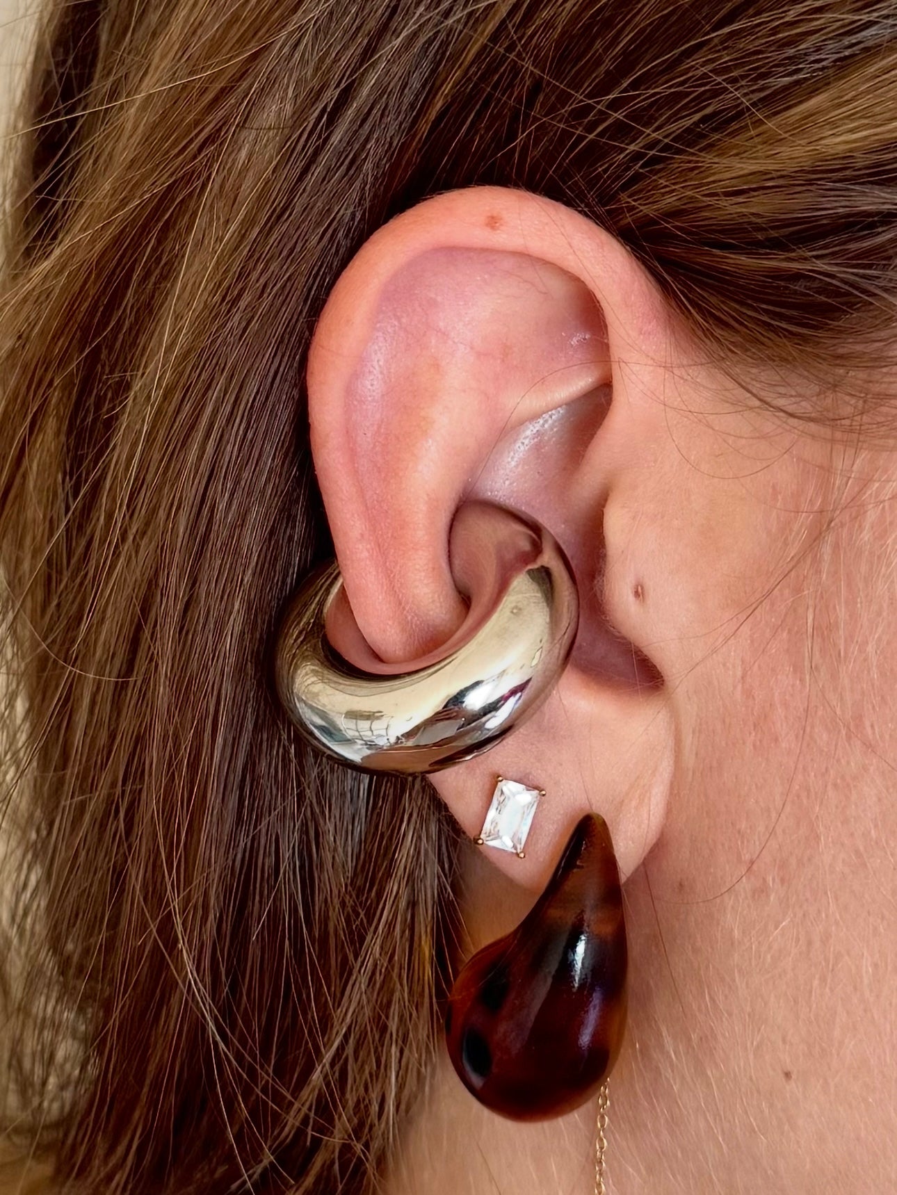 Ear Cuff Emily