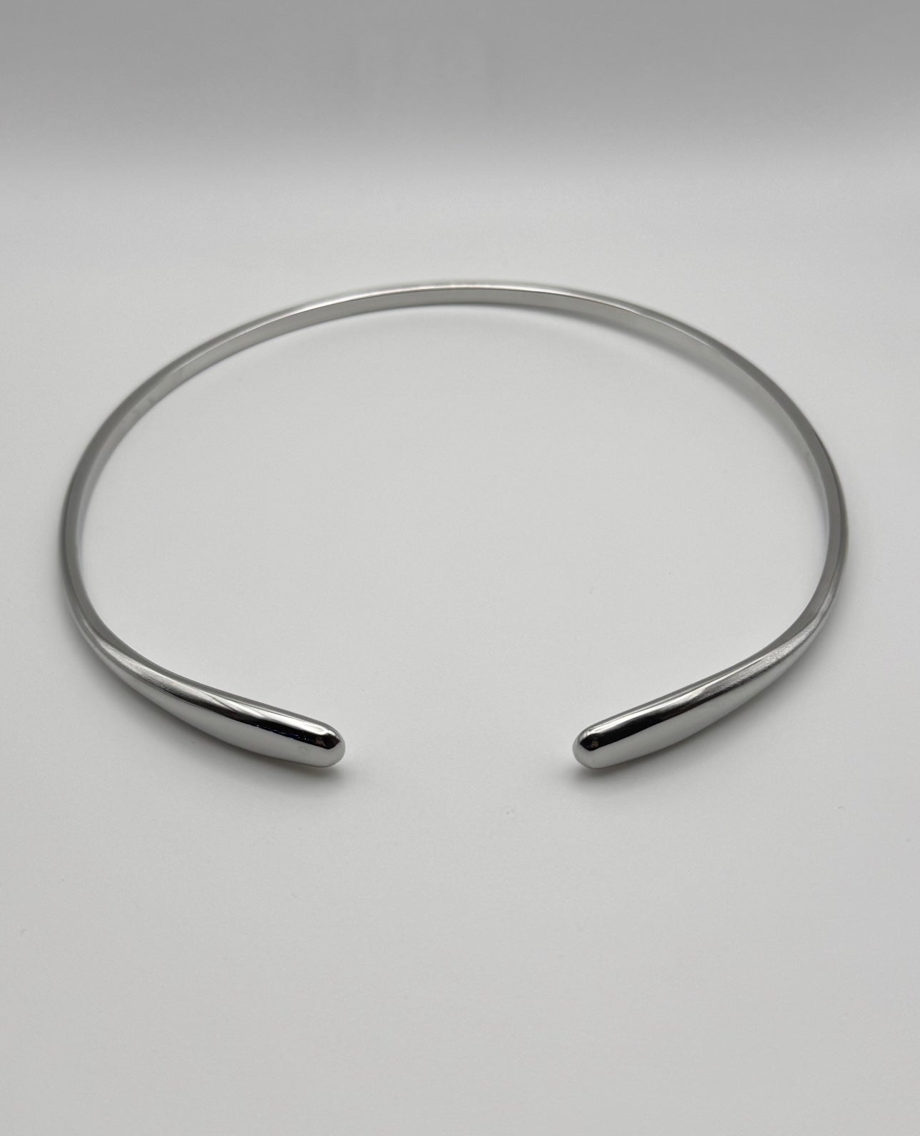 Collana rigida Elise