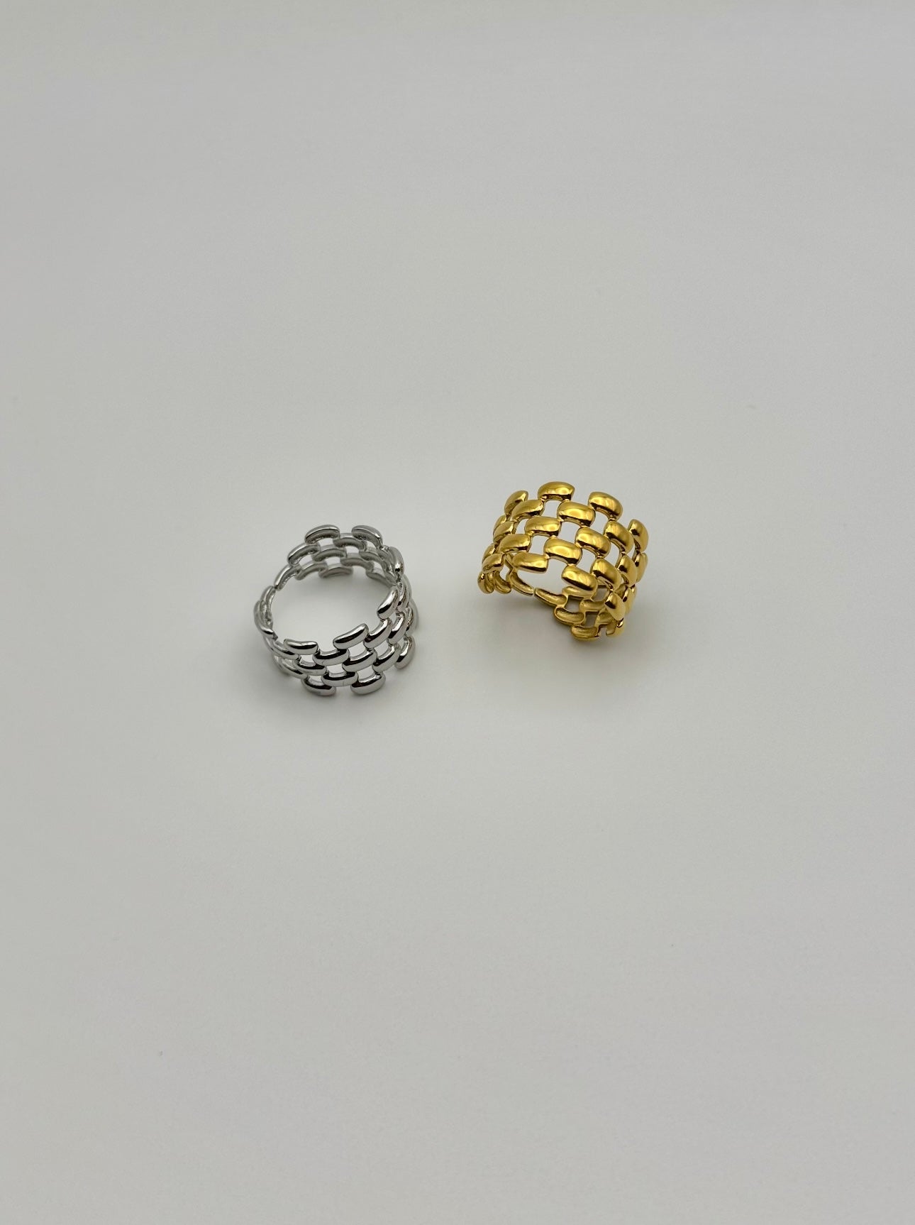 Anello Jubilee