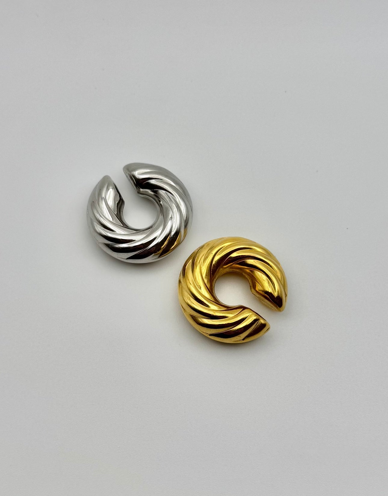 Ear Cuff Emily Croissant