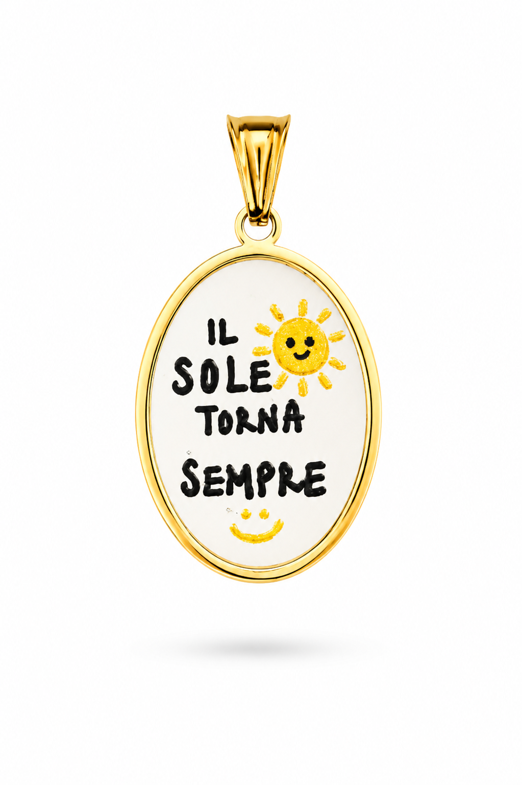 Charm Sole