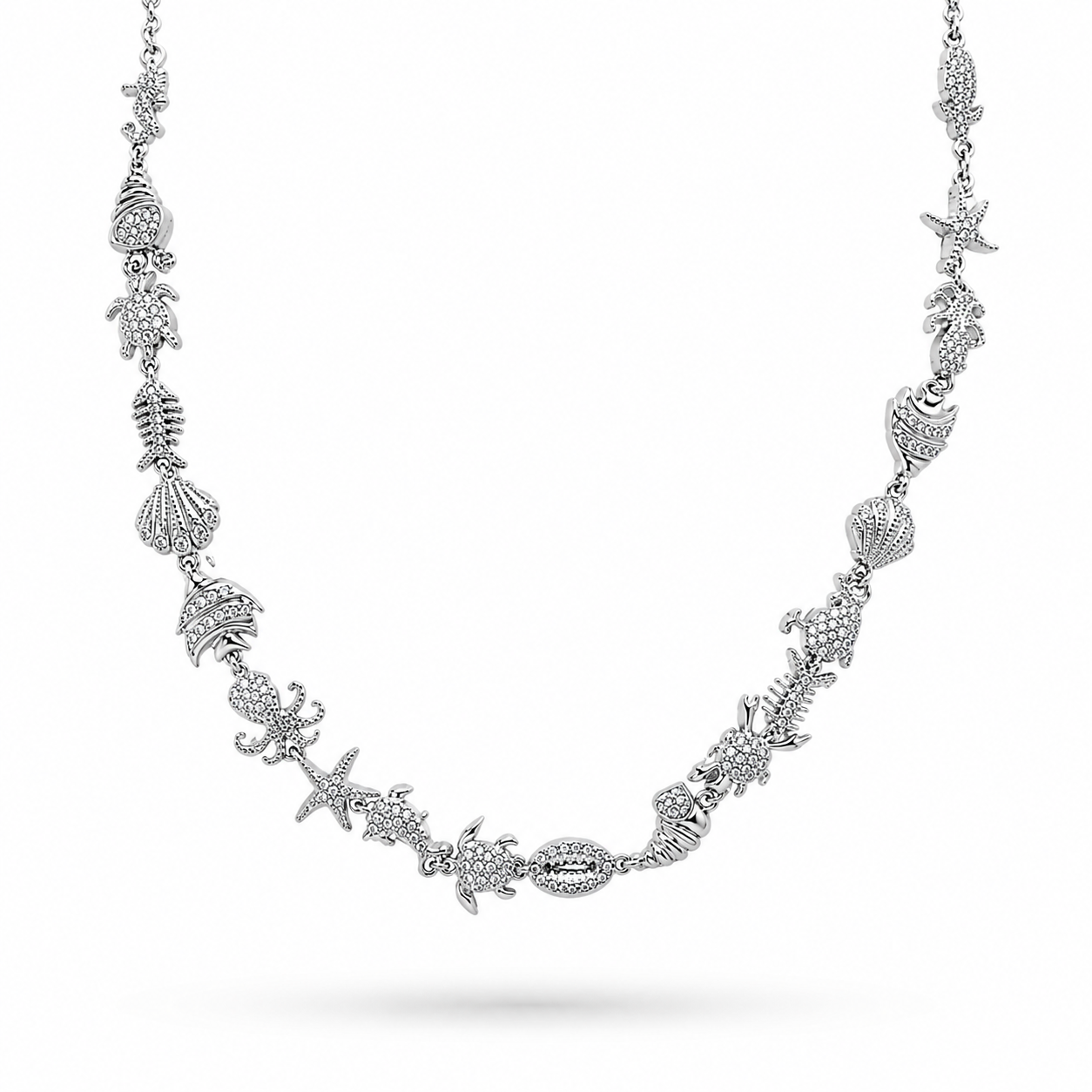Collana St.Tropez