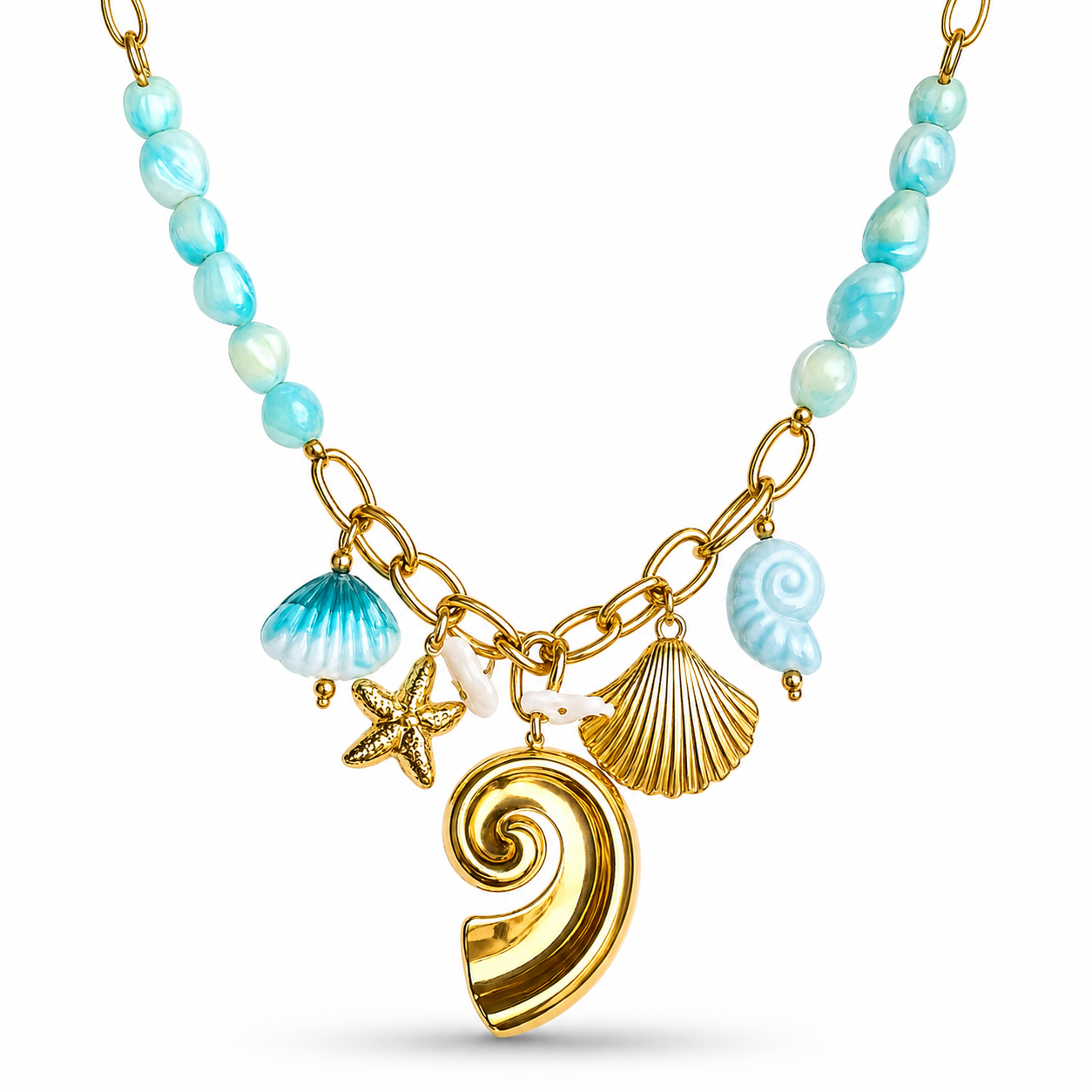 Collana Oceania