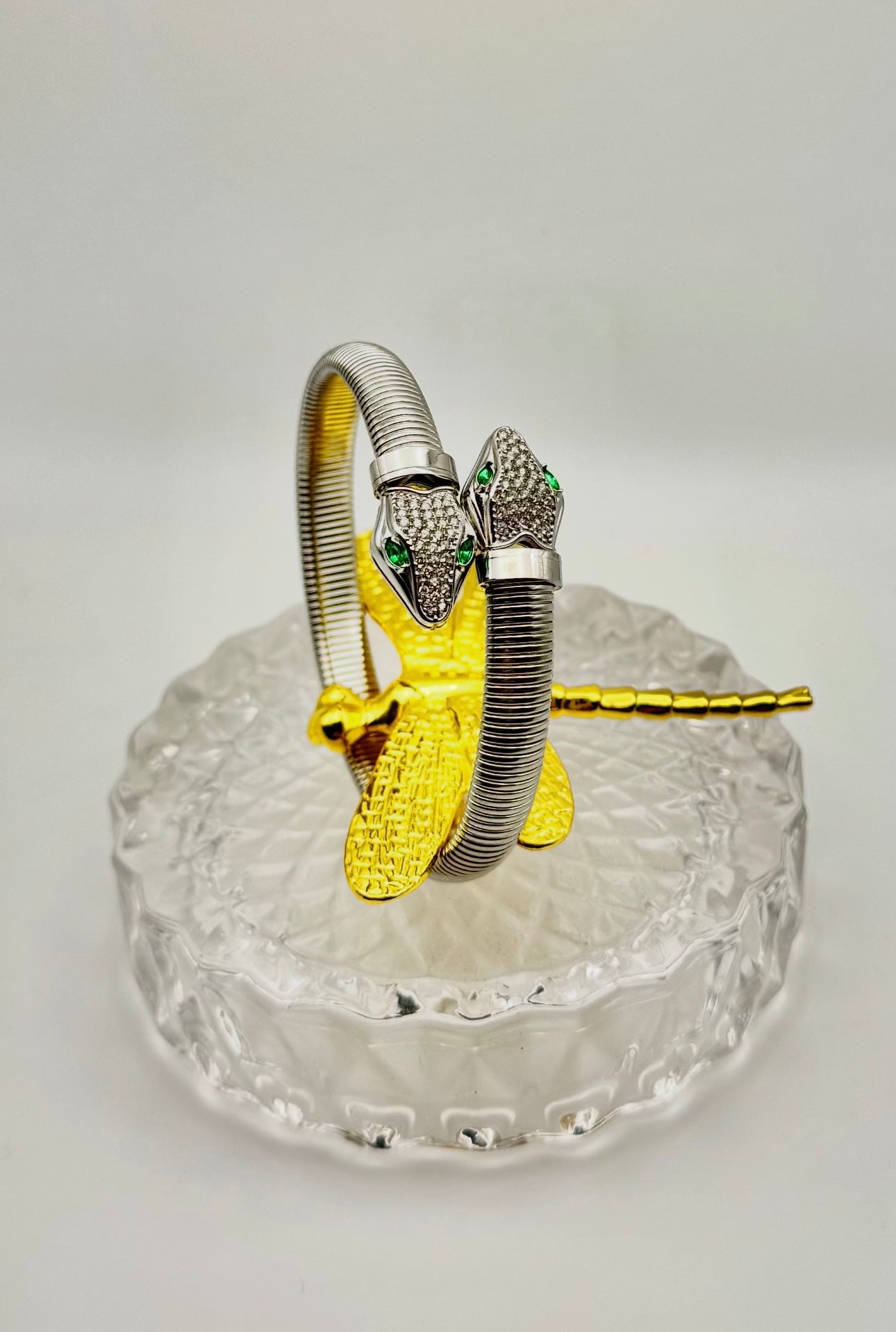 Bracciale Tubolar Snake