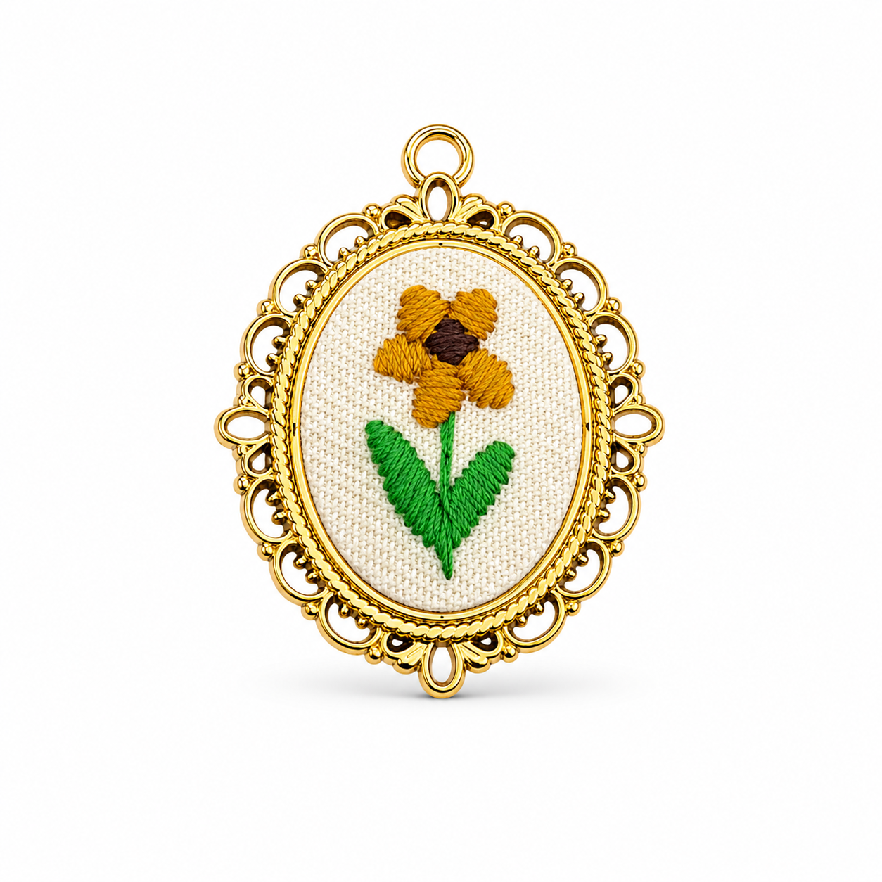 Charm Girasole