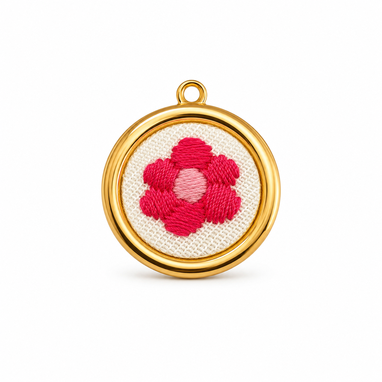 Charm Bloom Berry