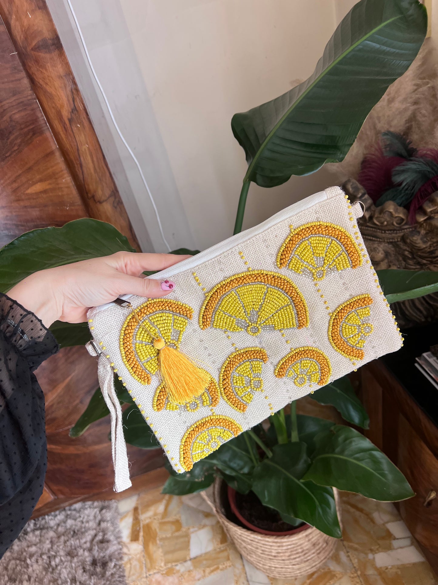 Pochette Amalfi