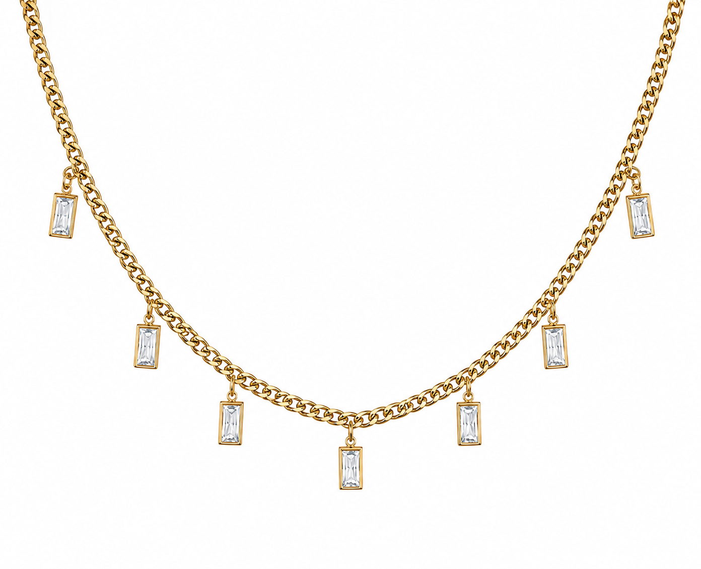 Collana lyra