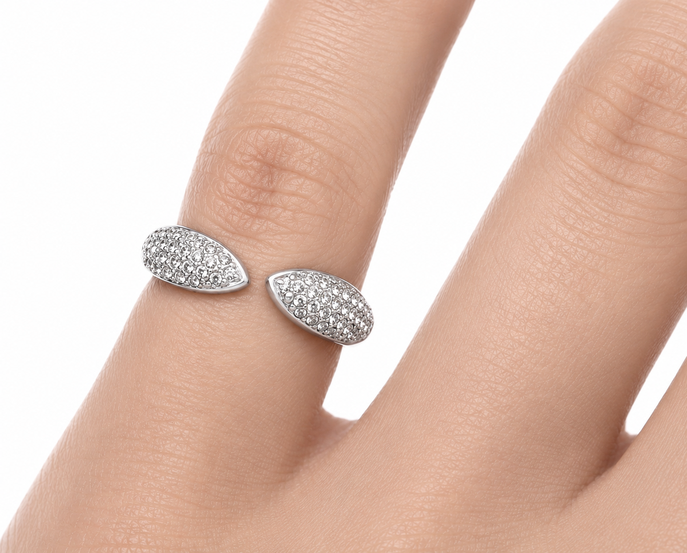 Anello hug