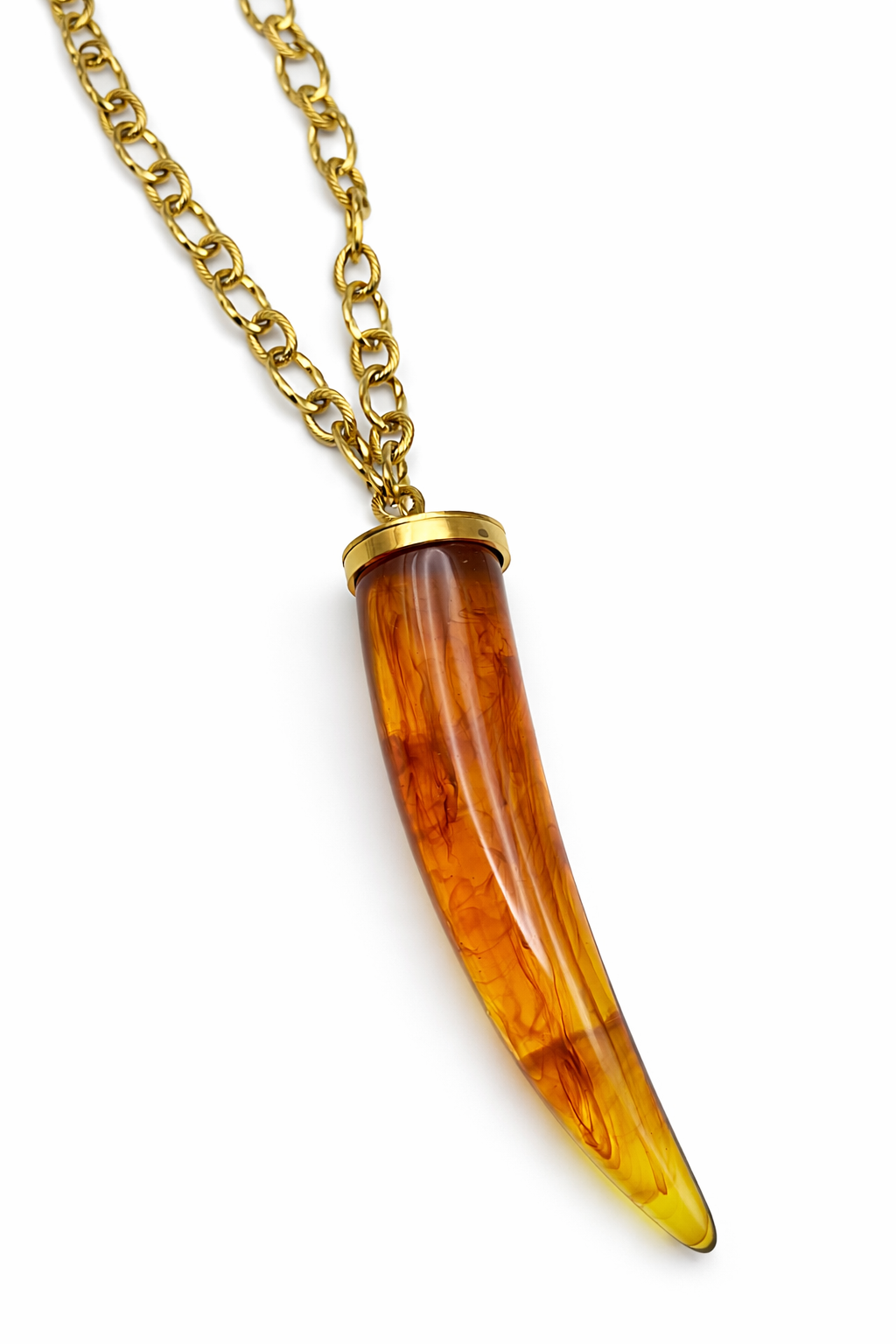 Collana Horn royal