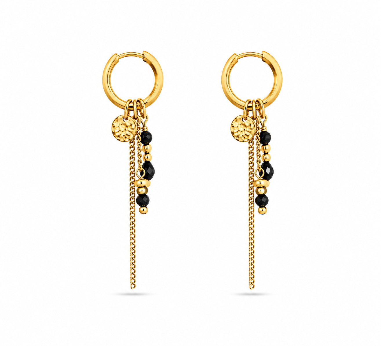 Orecchini Boheme