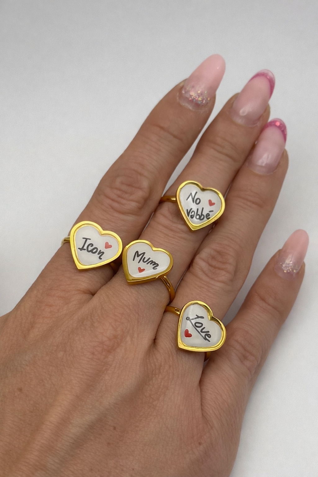 Anello racconta ..