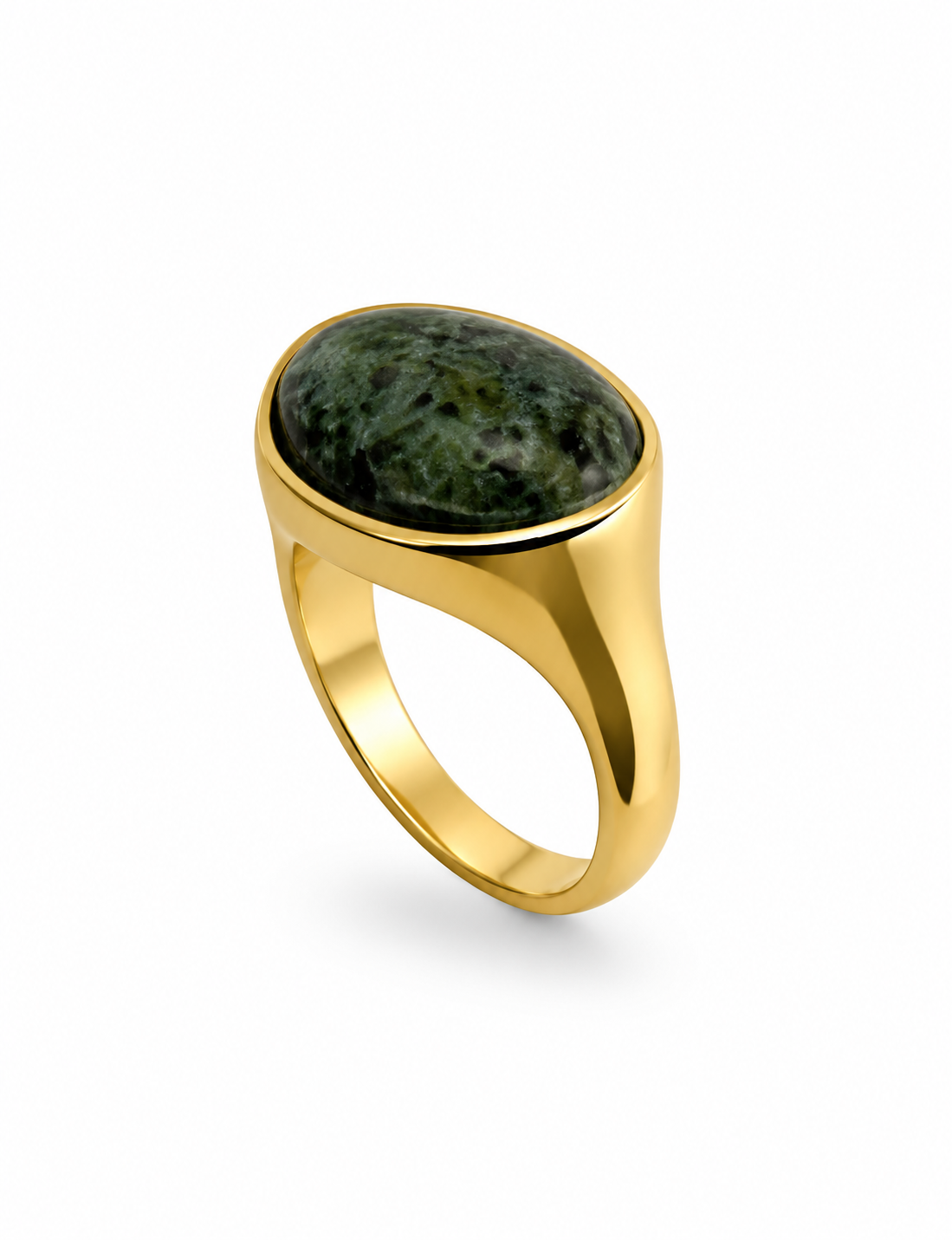 Anello emerald