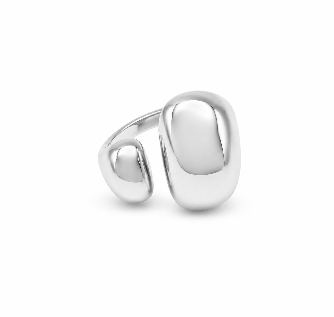 Anello big Drop