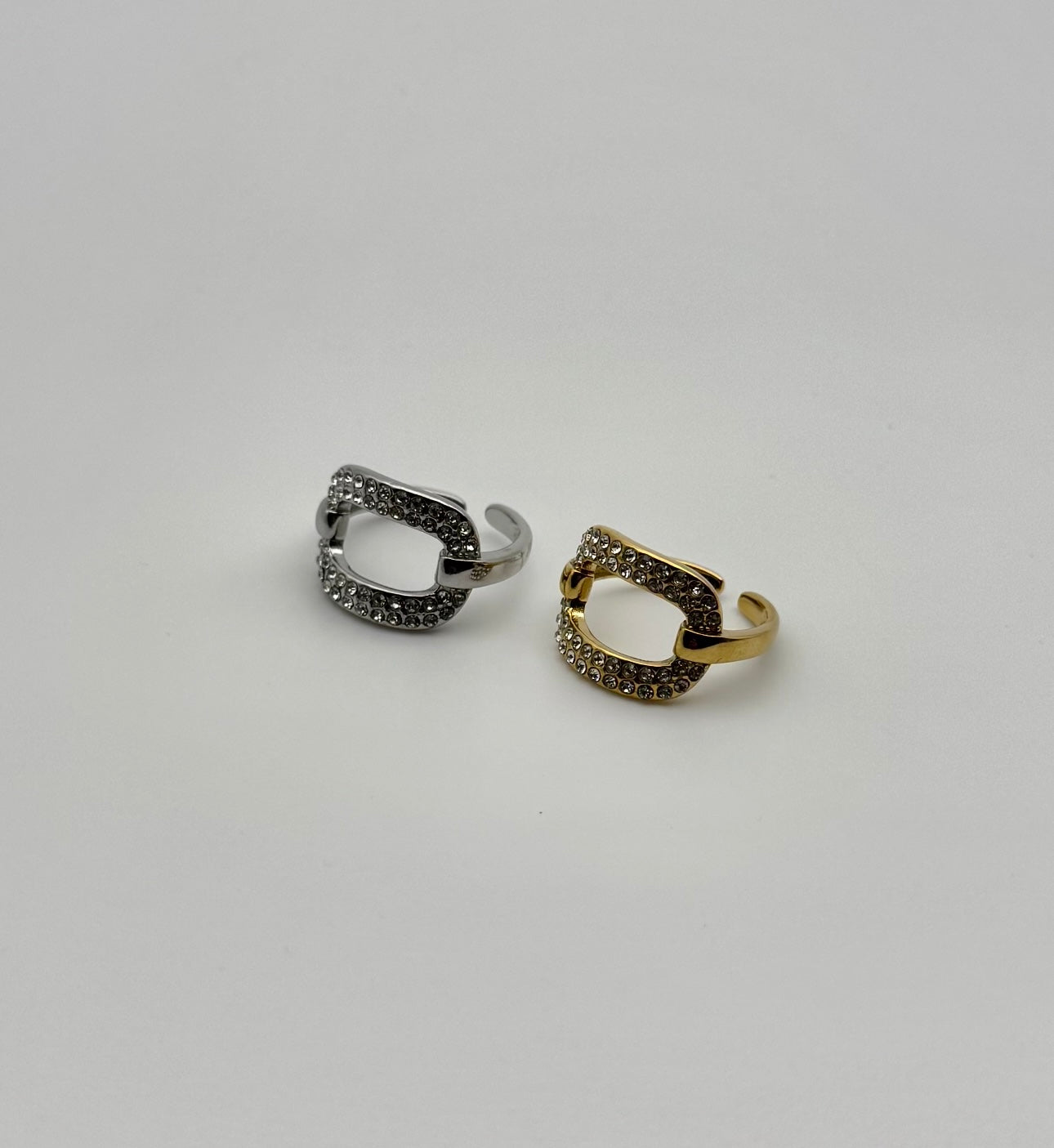 Anello Chain Big