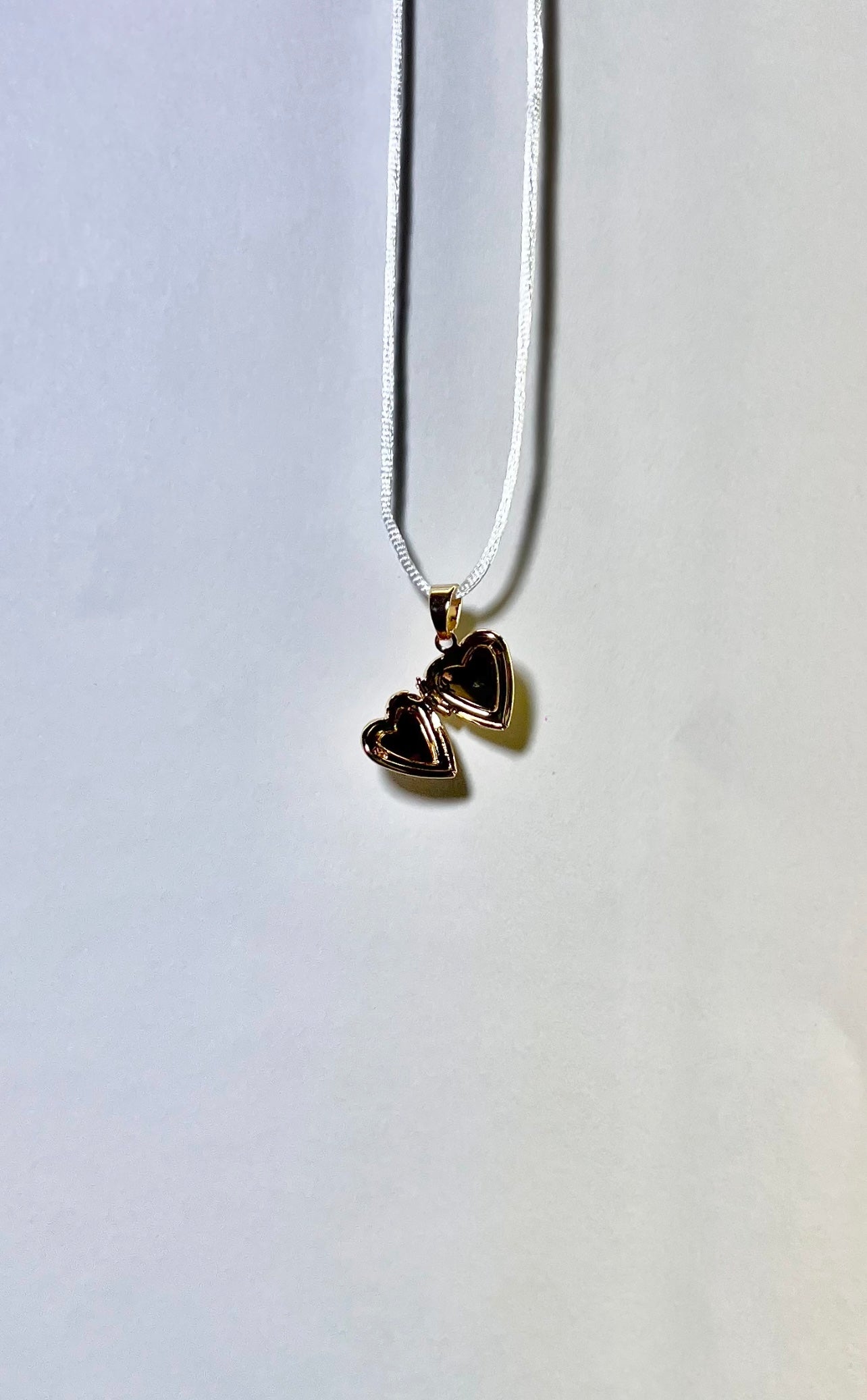 Charm apri il tuo cuore
