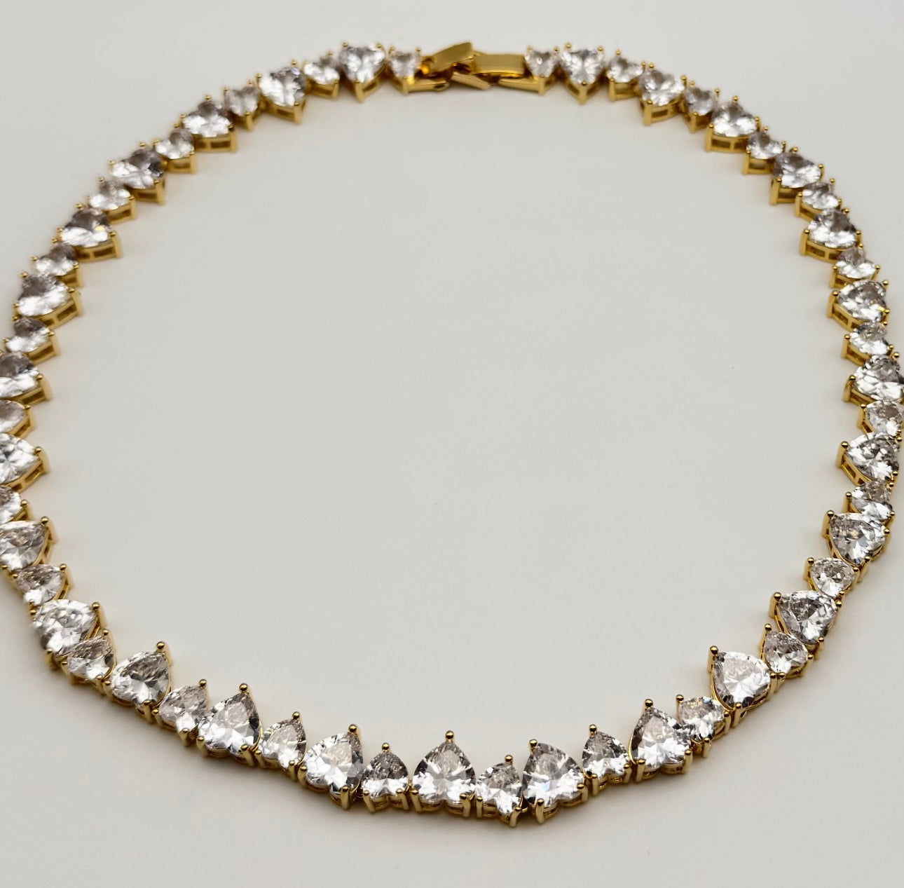 Collana follie d’amore