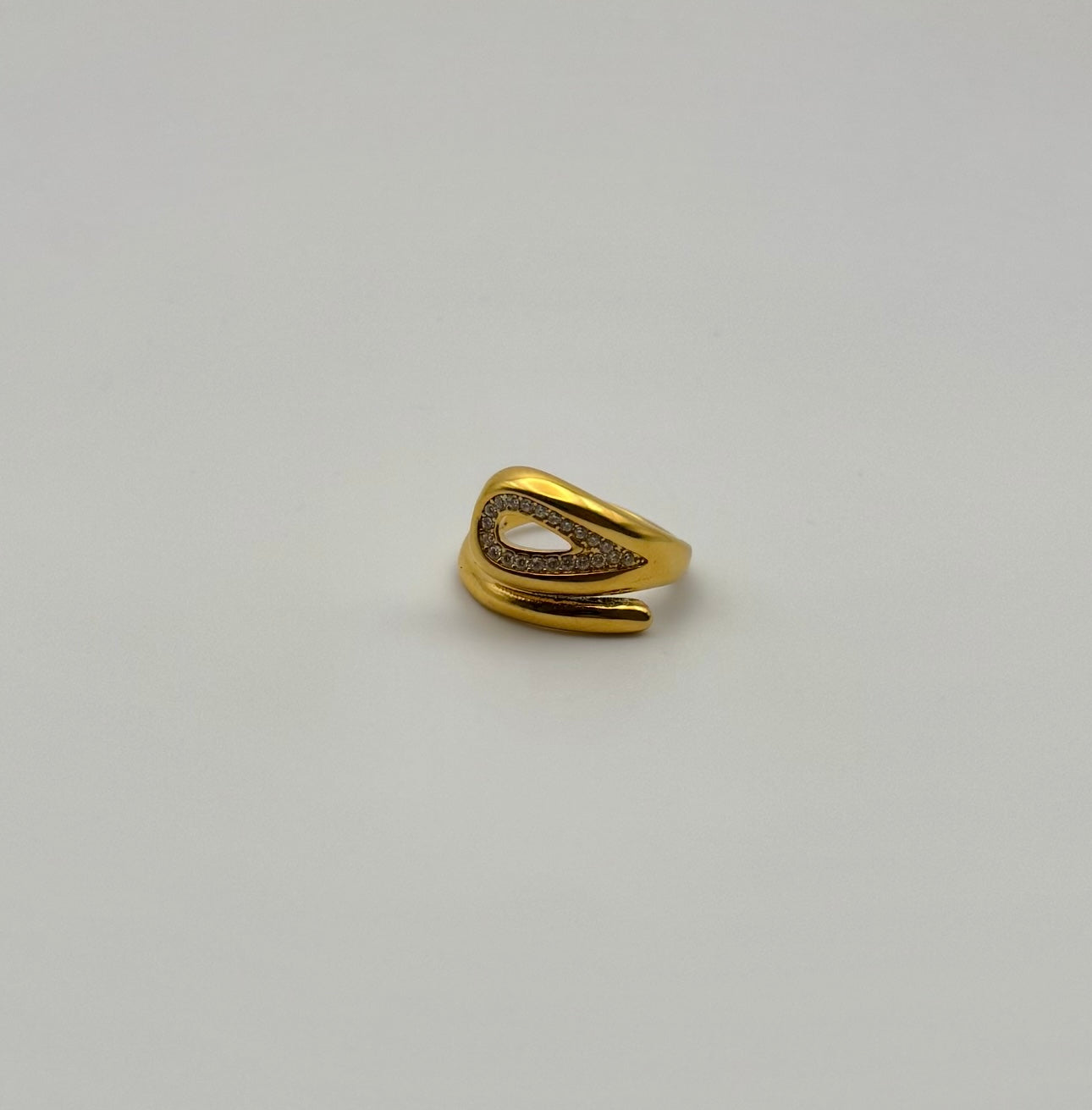 Anello Auréa