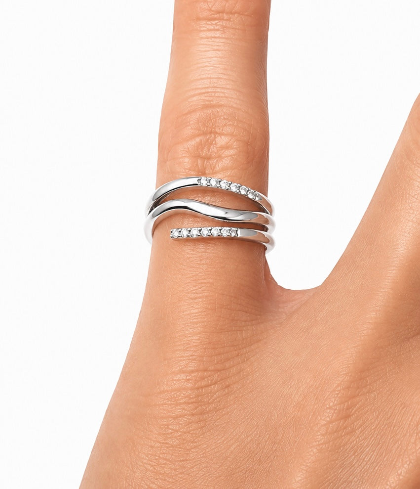 Anello Honde