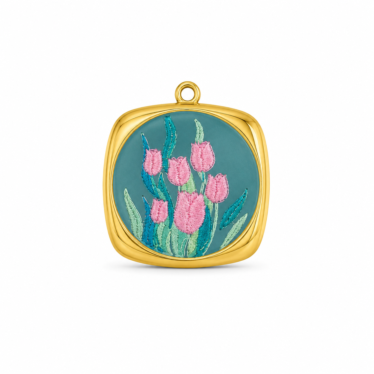 Charm Tulip