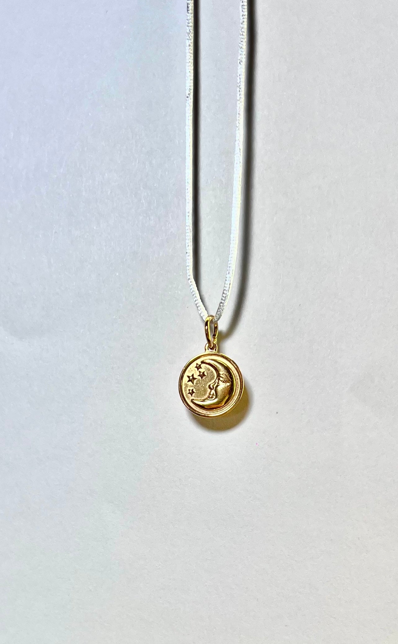 Charm Moon
