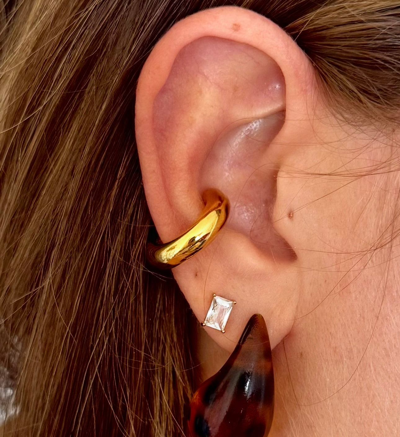 Ear Cuff mini Emily