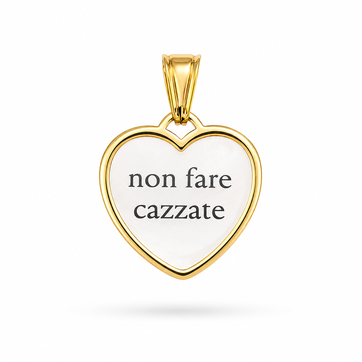 Charm Combina Guai