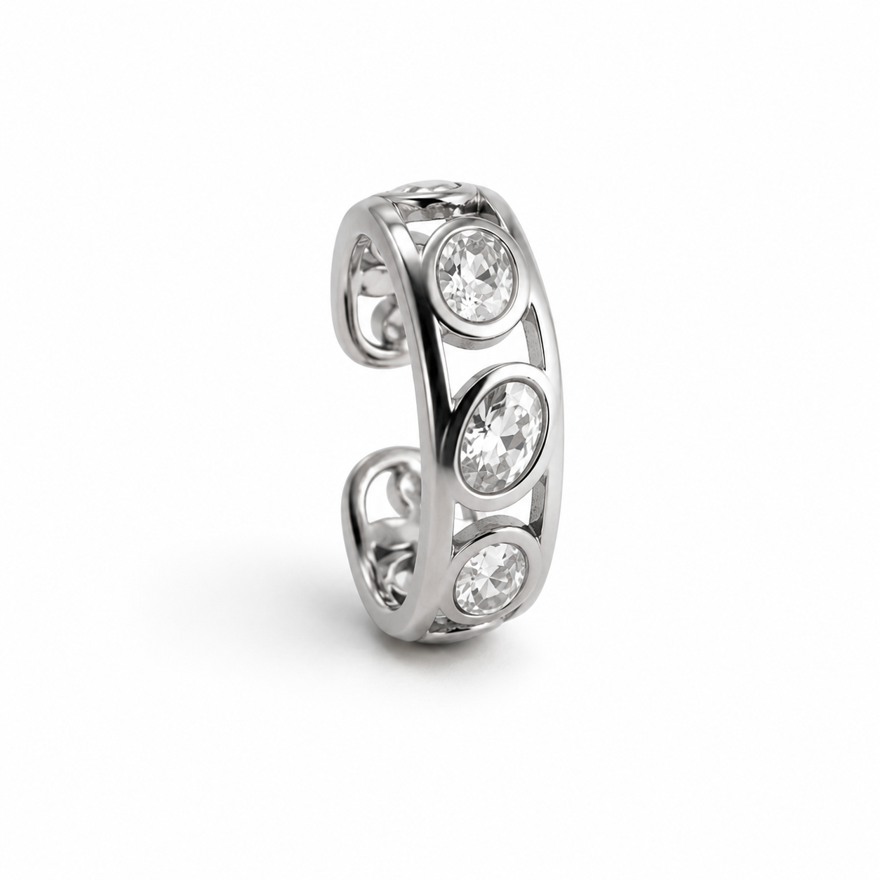 Anello Demetra