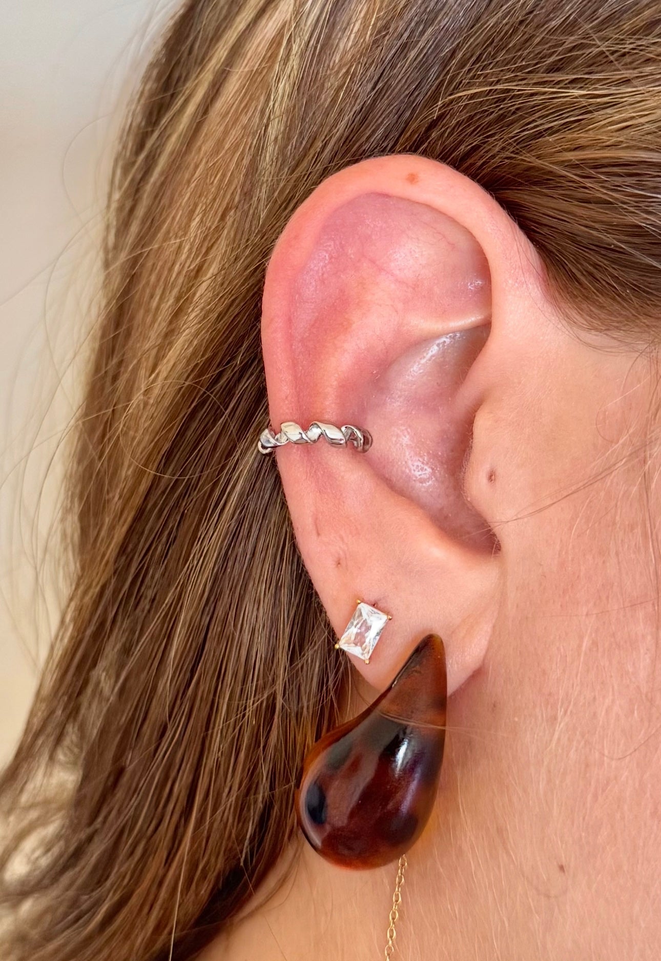 Ear Cuff Elika
