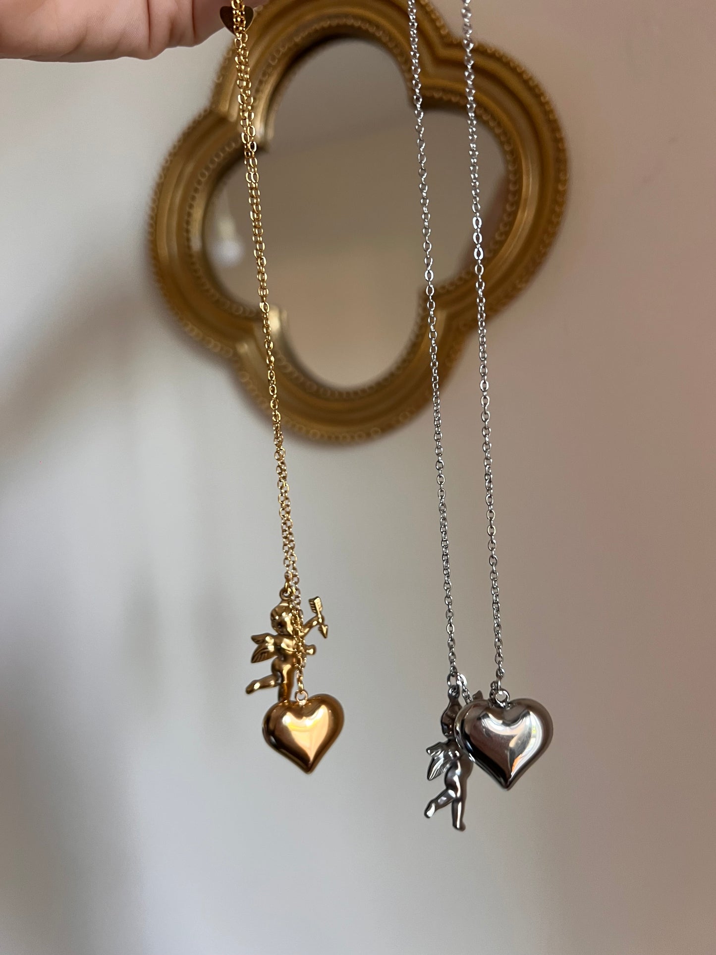 Collana cupido