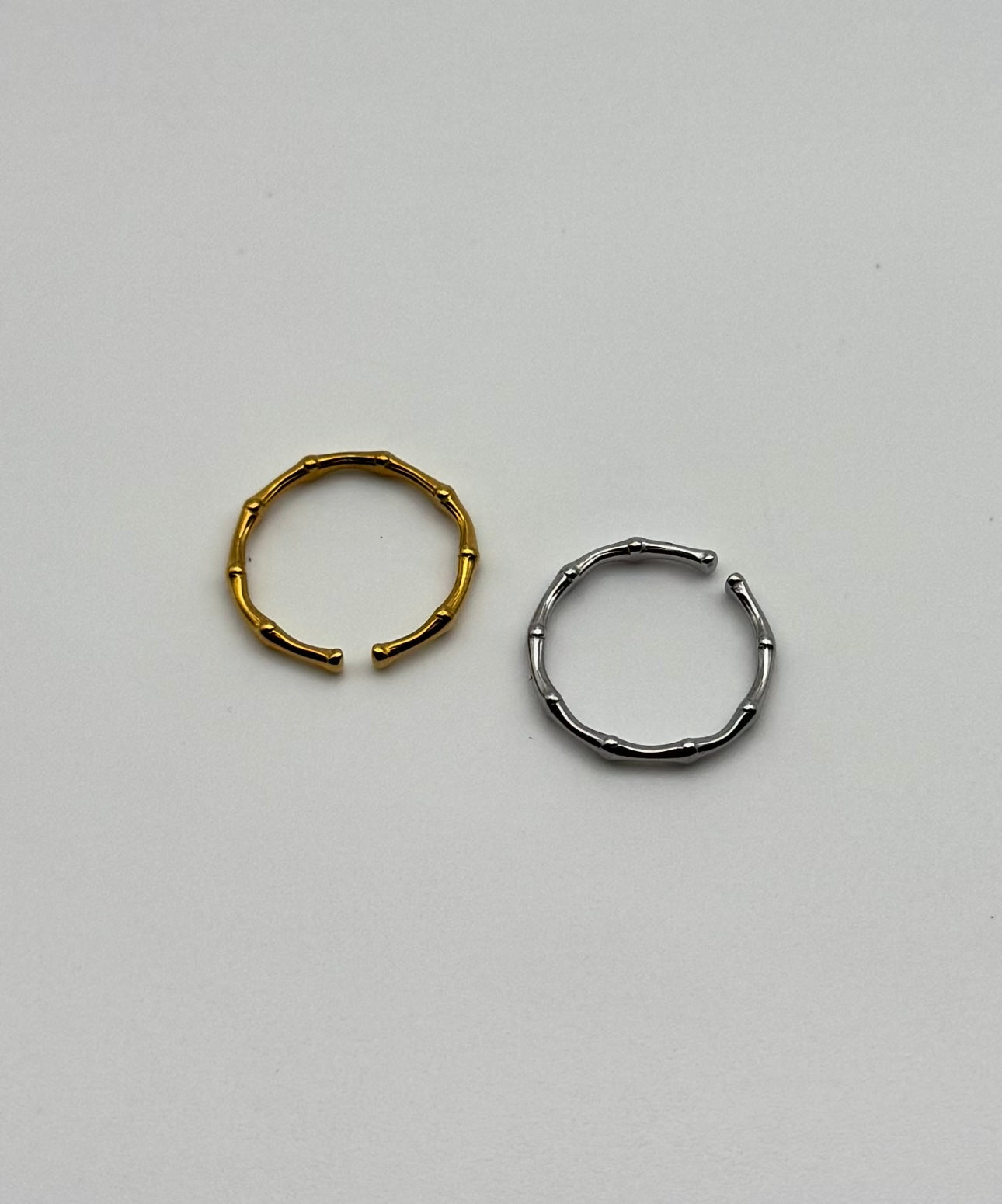 Anello Bambú