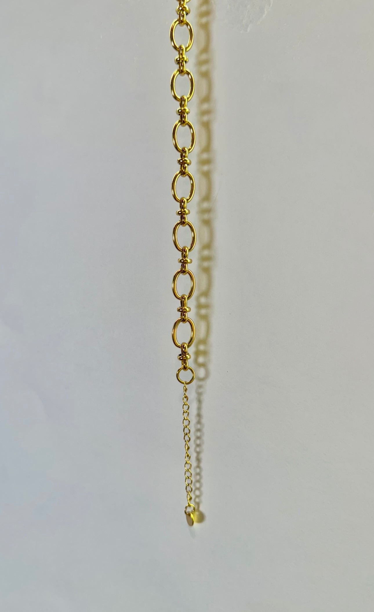 Bracciale catena base