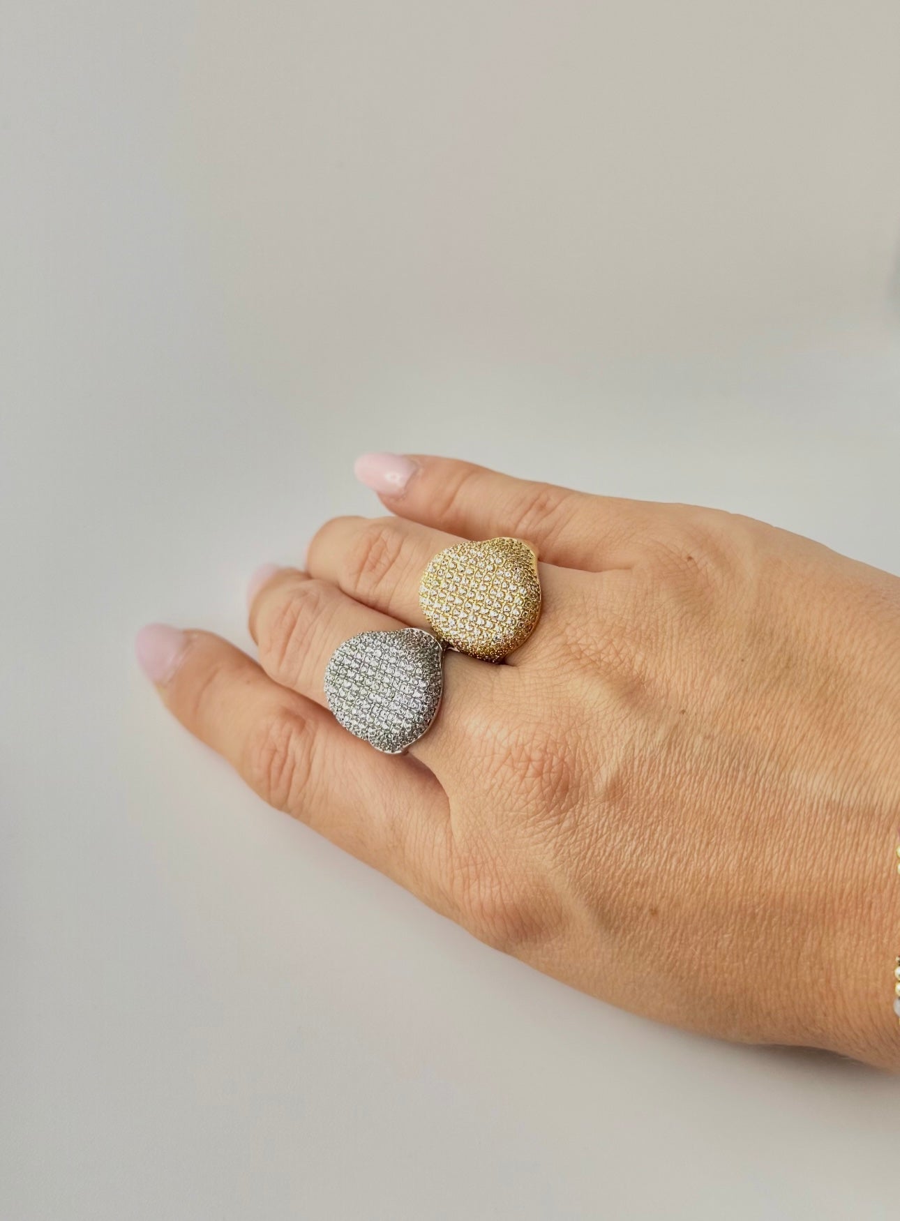 Anello Sigillo