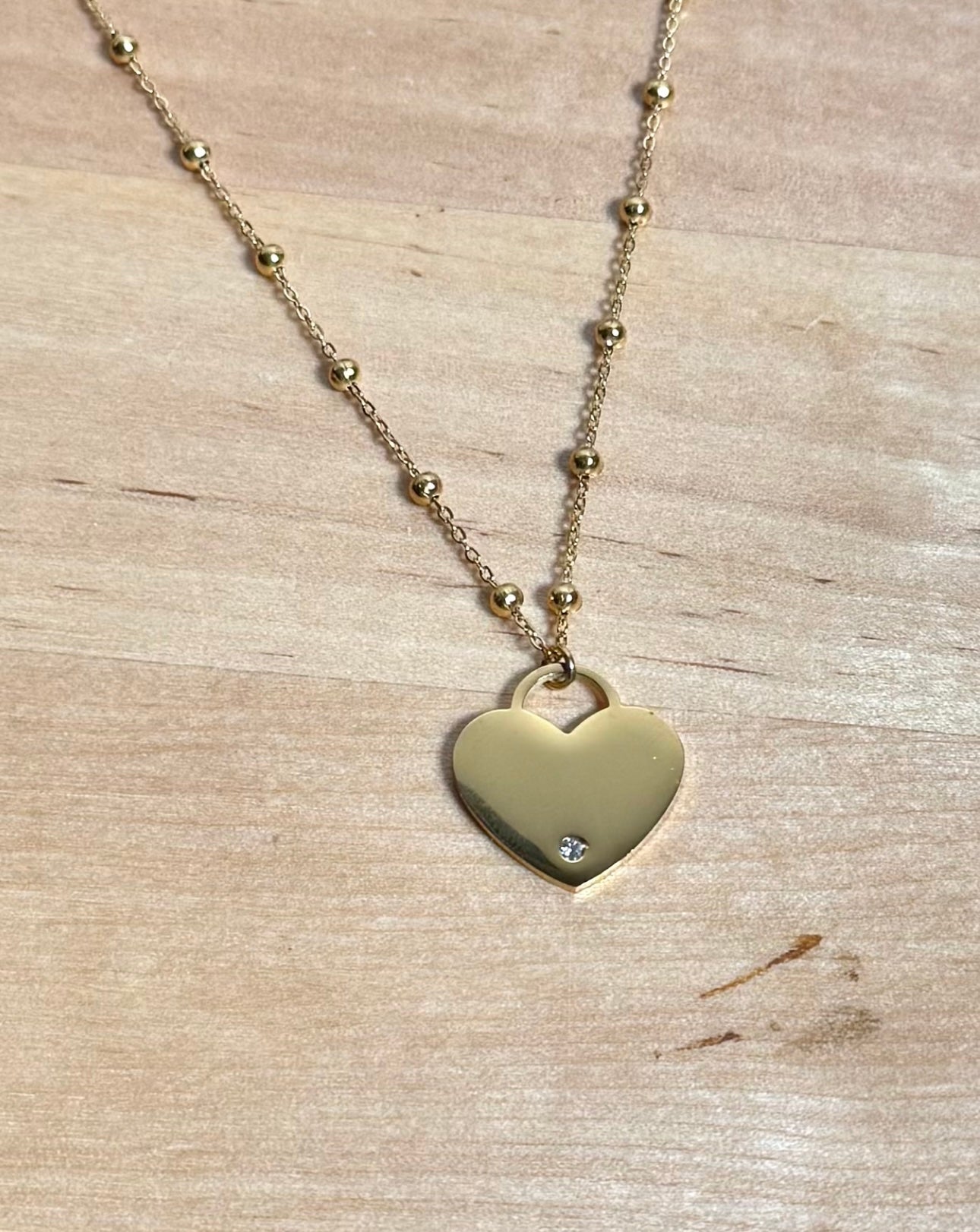 Prodotto incisione live