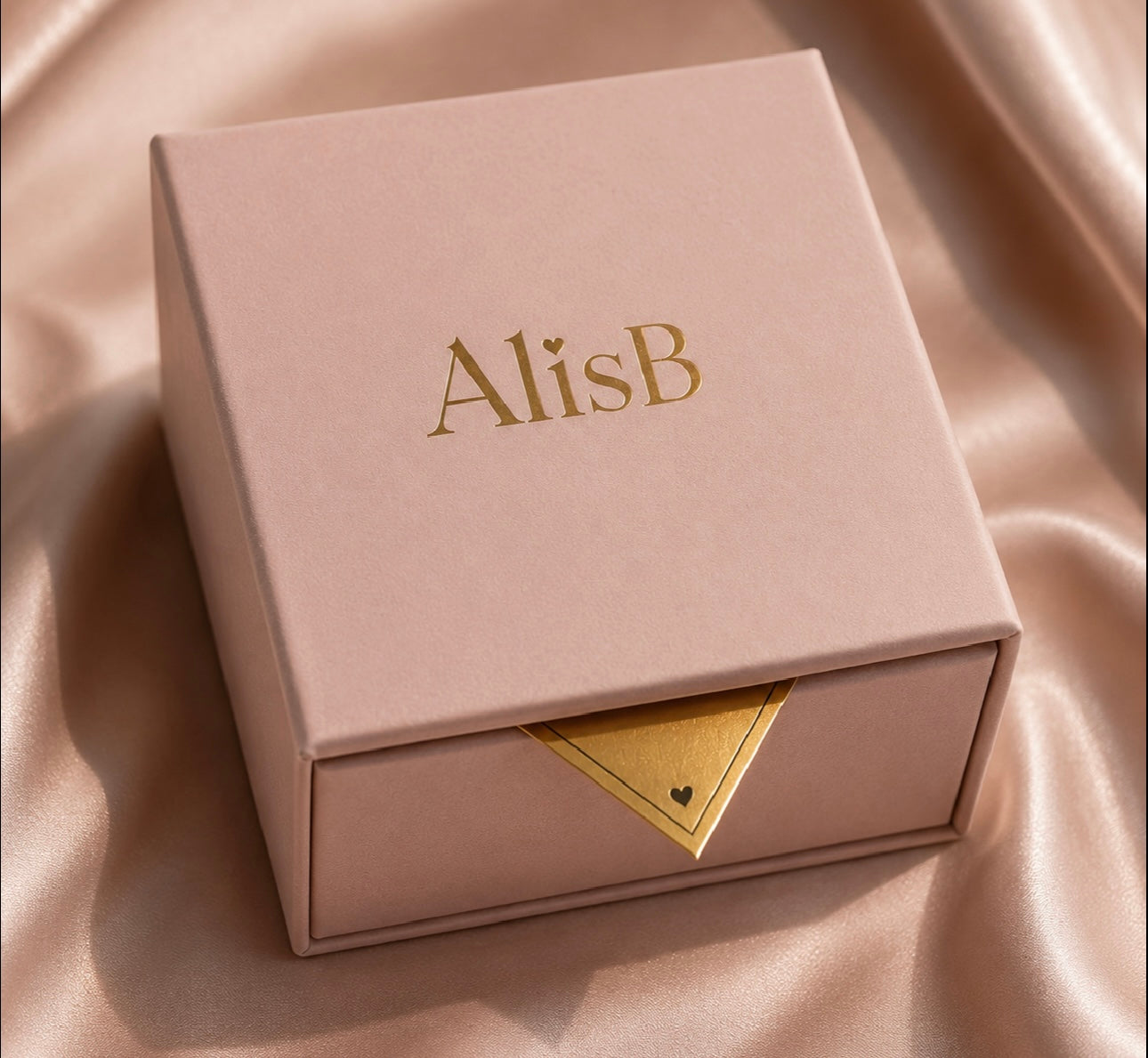 Set Limited Edition AlisB