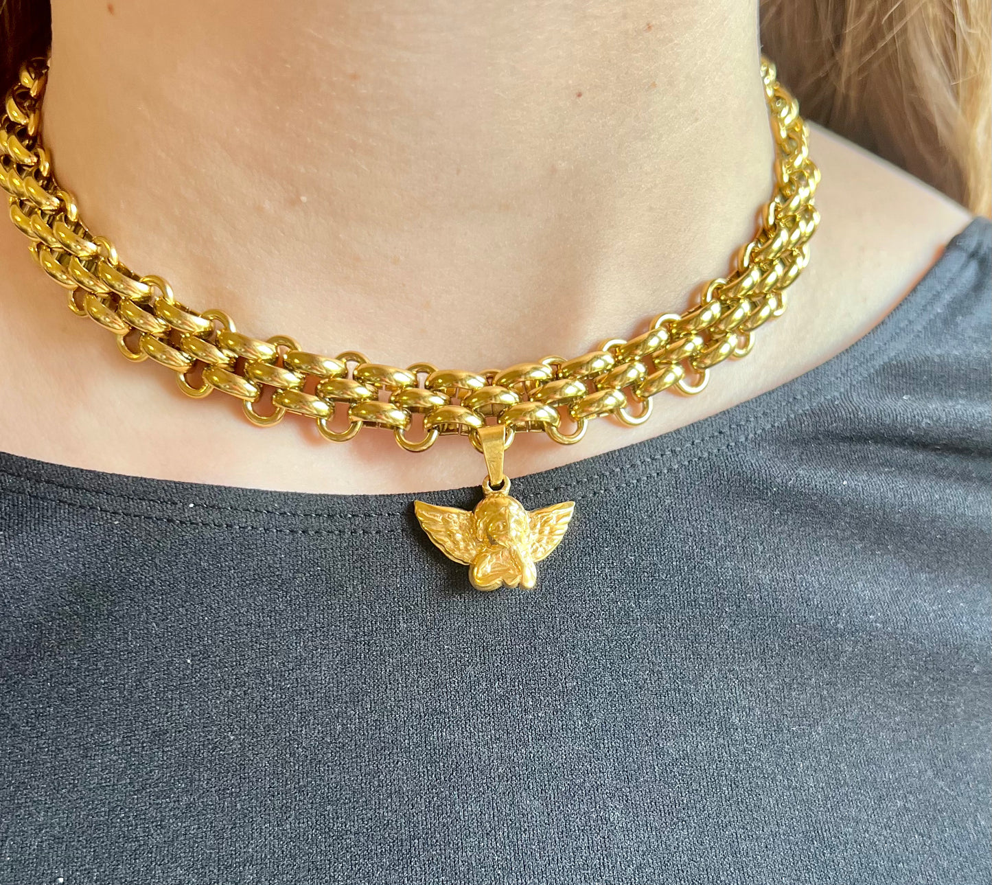Collana jubilee