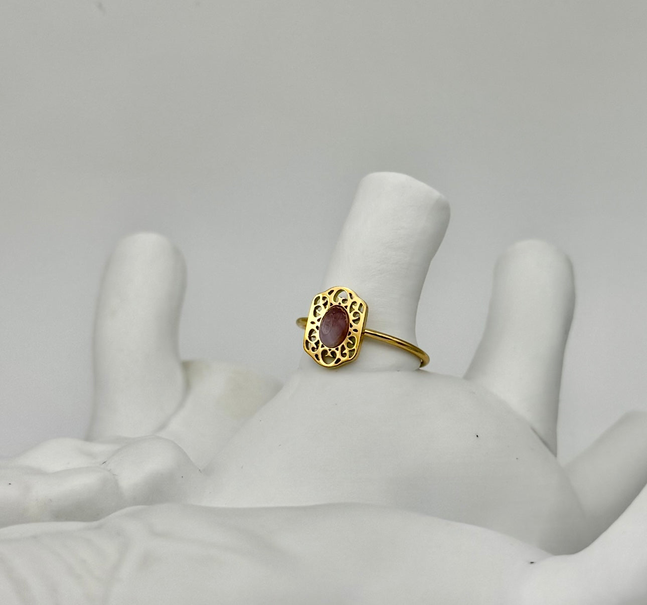 Anello Aurora 02