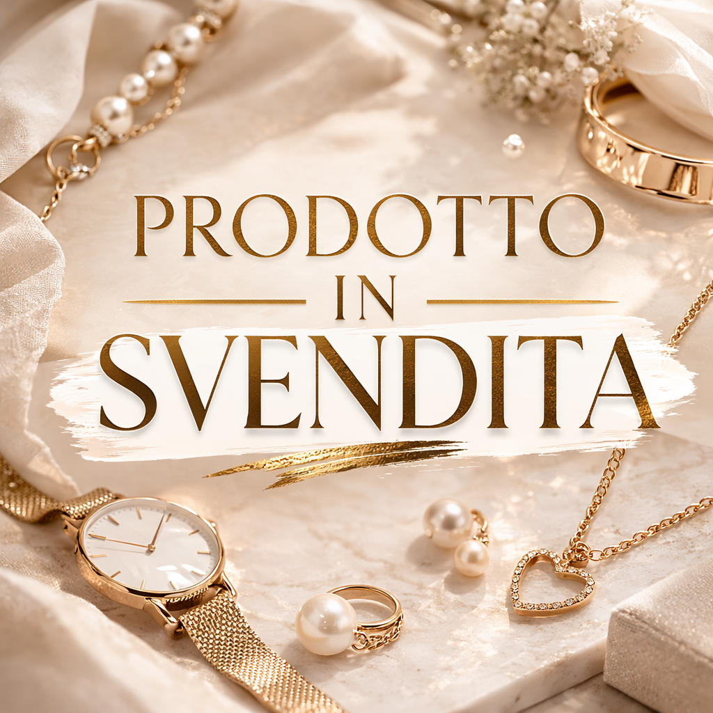 prodotto svendita Live