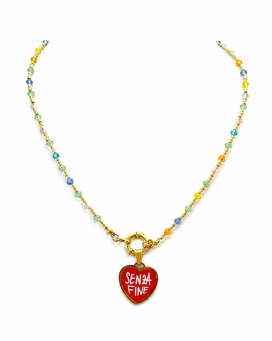 Collana Eterna