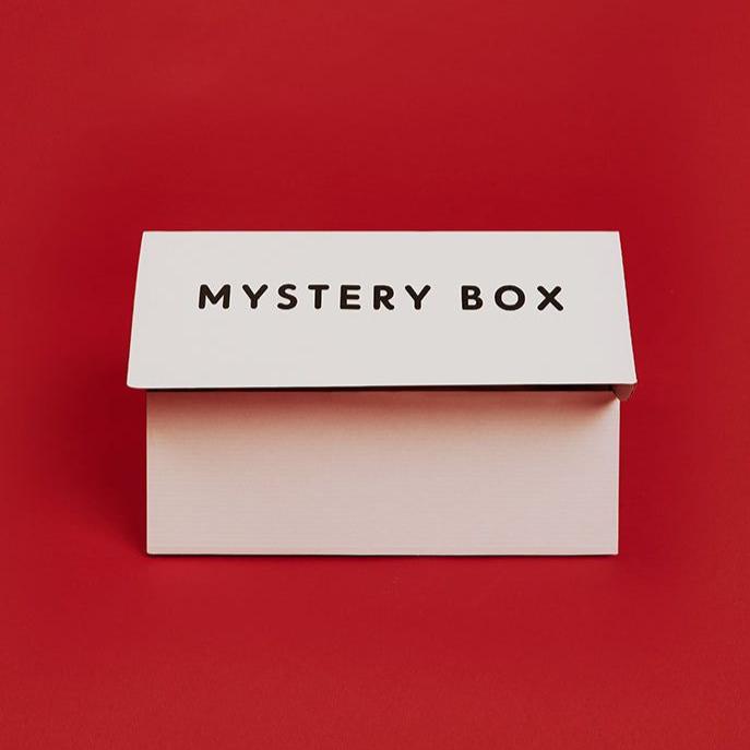 Mistery Box
