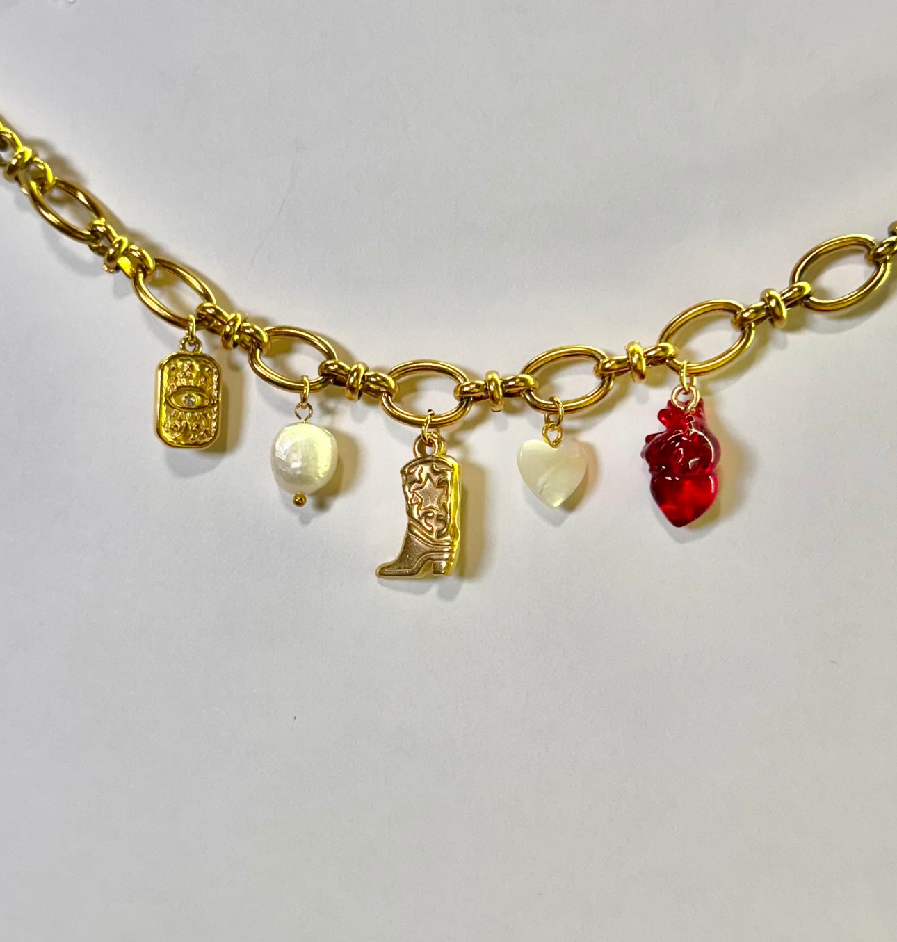 Charm Bar