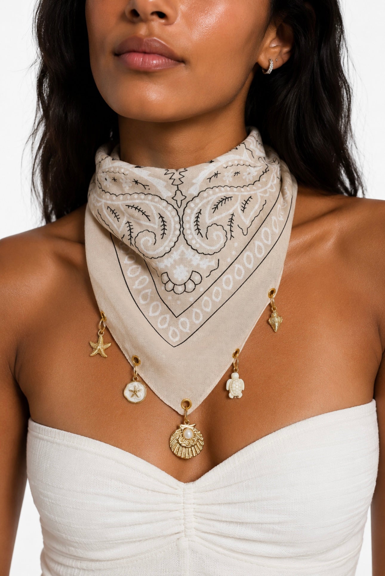 Bandana AlisB
