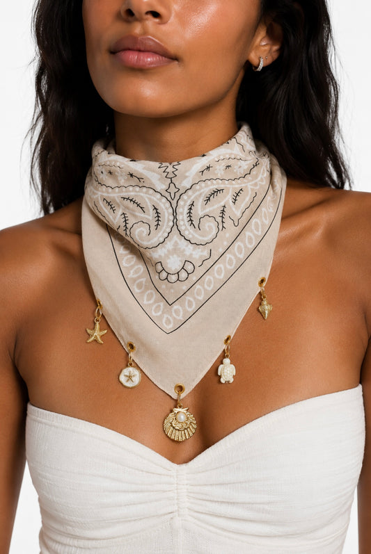 Bandana AlisB