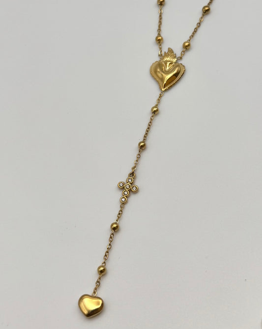 Collana new eternal grace