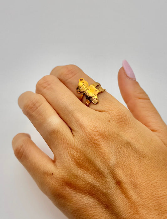 Anello 19