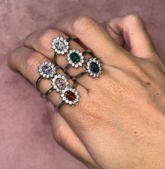 Anello Kate